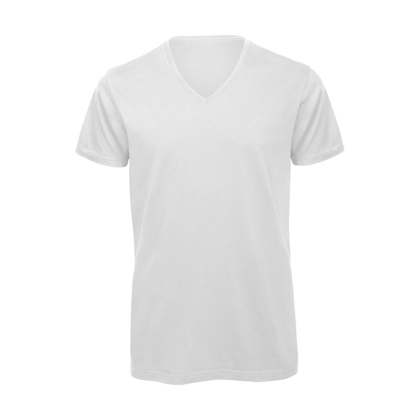 B&C | T-shirt Inspire V/Homme